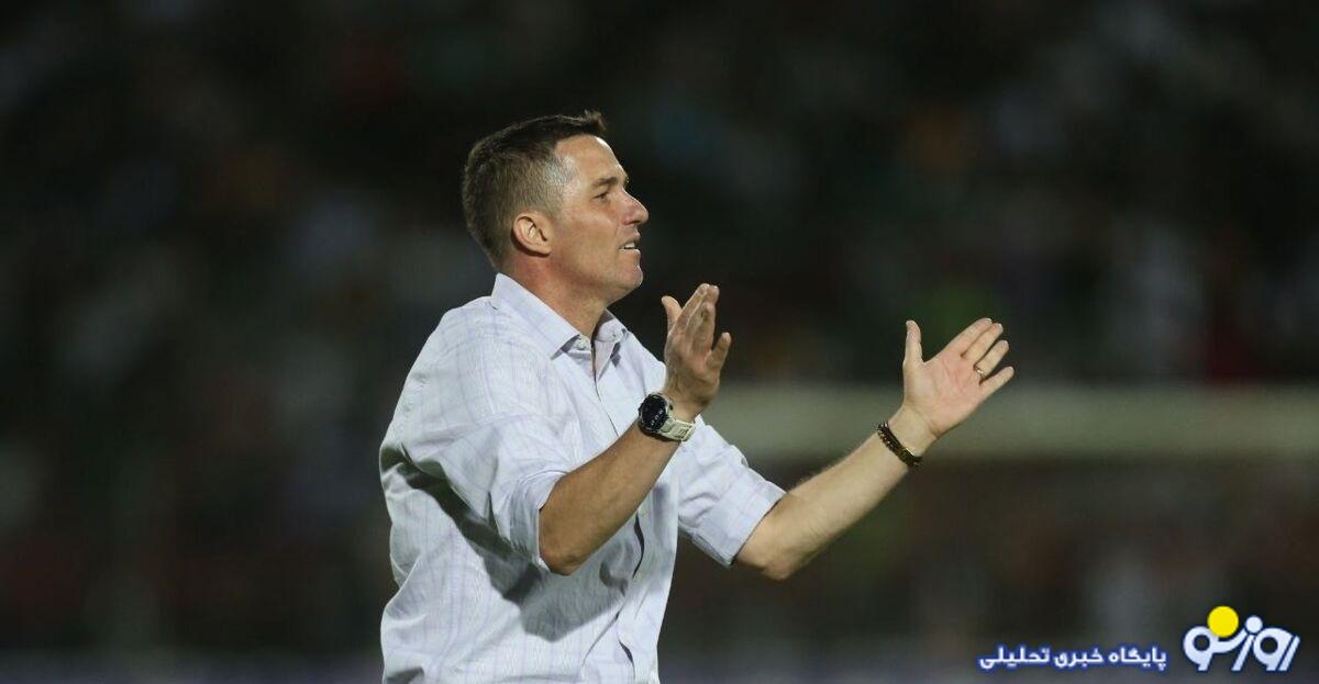 هشدار عجیب به اوسمار درباره ستاره های پرسپولیس