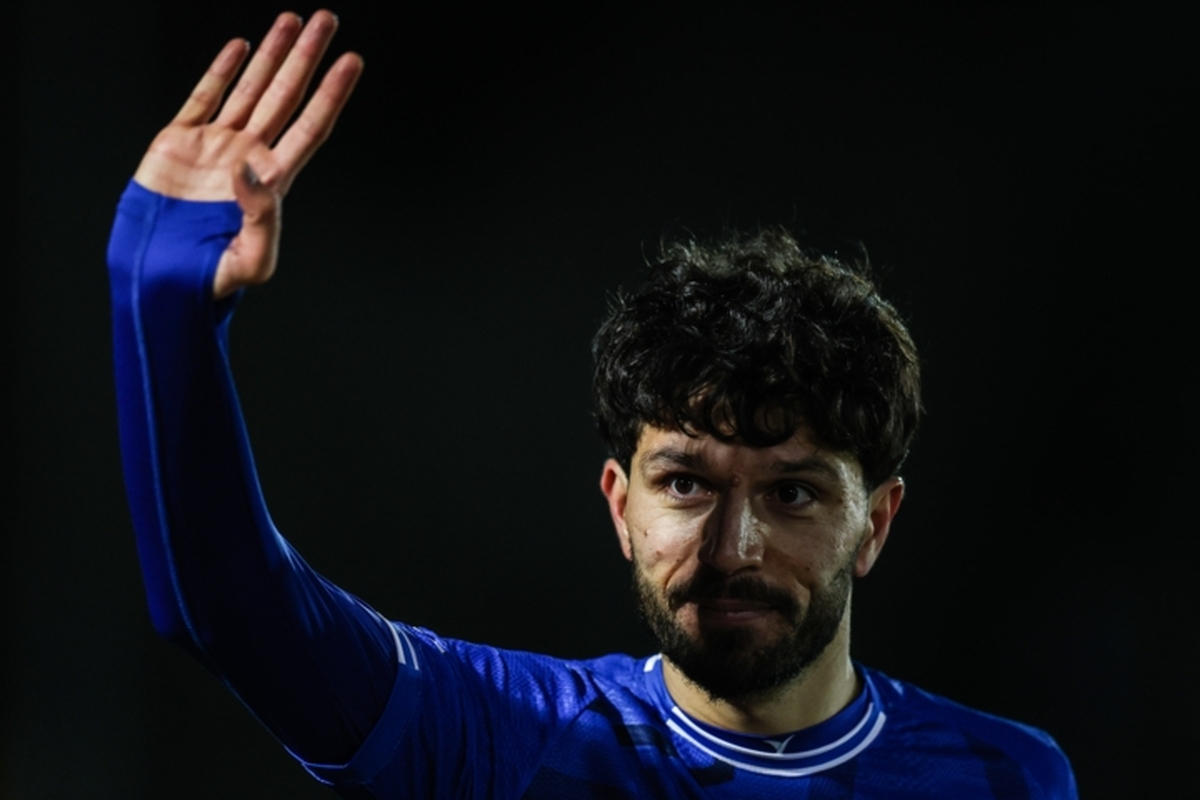 ماشاریپوف میتواند برای استقلال بازی کند؟ ماشاریپوف میتواند برای استقلال بازی کند؟