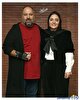 زوج‌های مشهور سینمای ایران در یک قاب دسته‌جمعی
