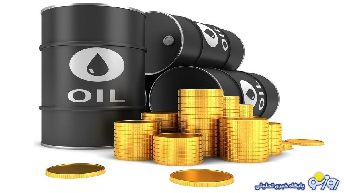 فساد نفتی! فساد نفتی!