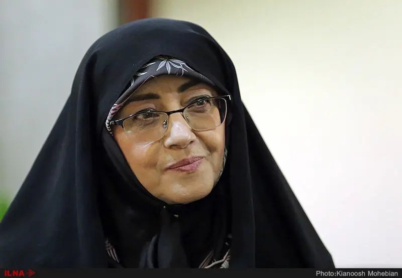 «اشرف بروجردی» درگذشت