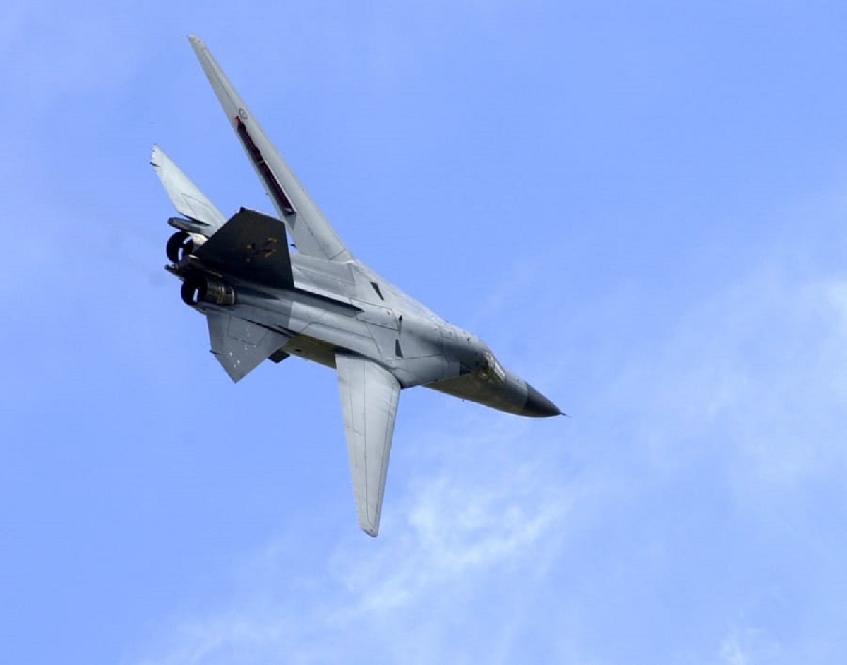 بمب افکن اف-۱۱۱ آردوارک