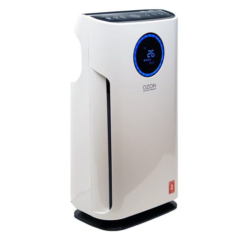 معرفی بهترین دستگاه تصفیه هوا موجود در بازار معرفی بهترین دستگاه تصفیه هوا اوزون