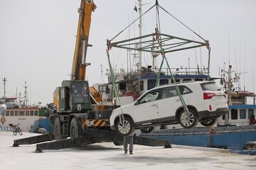 آغاز فروش خودروهای وارداتی از امروز + اسامی خودروها و شرایط ثبت نام آغاز فروش خودروهای وارداتی از امروز + اسامی خودروها و شرایط ثبت نام