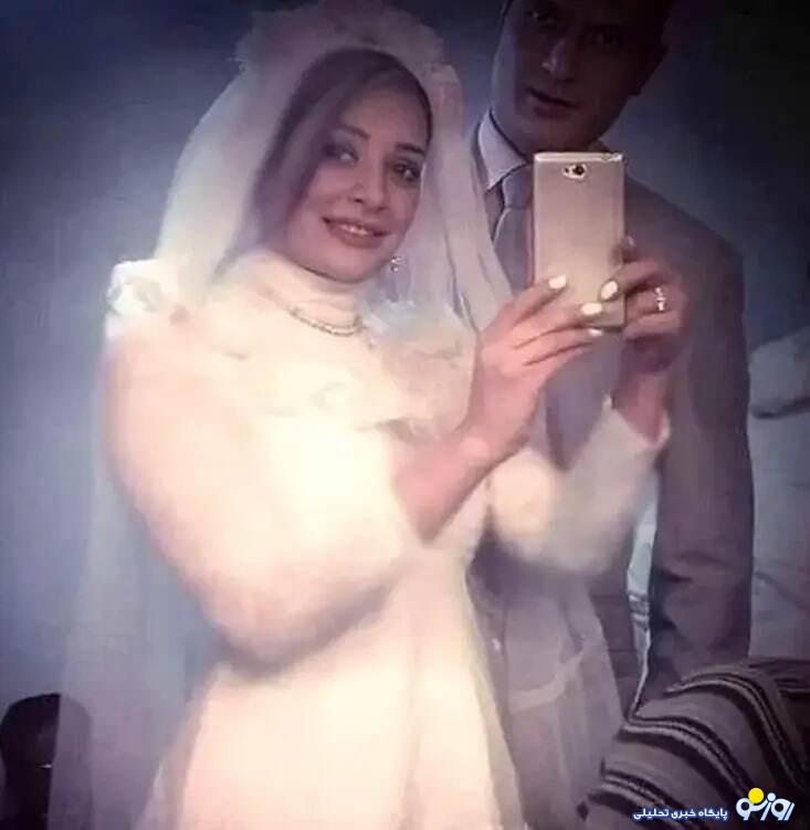 گلپری آوای باران ازدواج کرد