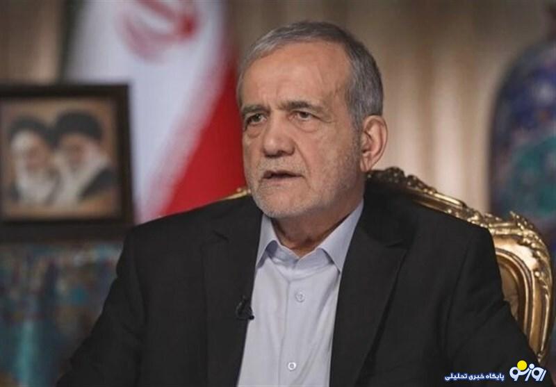 خبر بنزینی پزشکیان برای مردم چه بود؟!